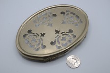 Small epns trivet for sale  DALBEATTIE