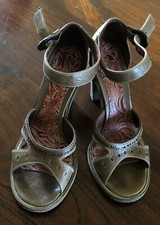 Designerschuh vic matie gebraucht kaufen  Hamburg