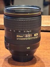 Used nikon nikkor for sale  Windsor