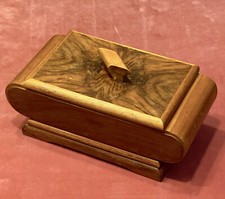 Art deko holz gebraucht kaufen  Berlin