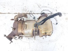 50547359 catalizzatore fap usato  Torre del Greco