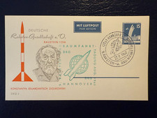 1960 space germany d'occasion  Haubourdin