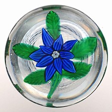 Antique sandwich blue for sale  Fountain Valley