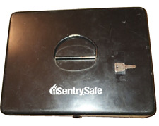 Sentrysafe 11.75 x9.0 for sale  Vincennes