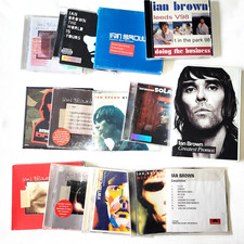 Ian brown bundle for sale  HATFIELD
