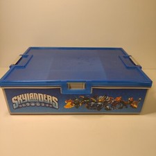 Skylanders storage box for sale  COVENTRY