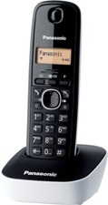 Cordless panasonic tg1611 usato  Napoli
