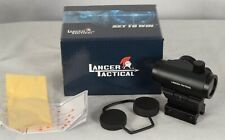 Lancer tactical mini for sale  Waterford