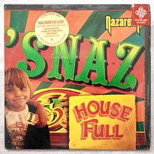 Nazareth snaz 6703 usato Nazareth snaz 6703 usato  Piombino