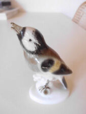 Porzellan figur vogel gebraucht kaufen  Nörten-Hardenberg