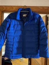 Landsend damen jacke gebraucht kaufen  Kaub