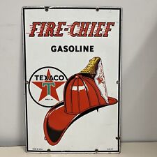 Vintage texaco fire for sale  Colorado Springs