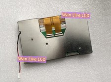 Usado, Painel de exibição tela LCD de 7 polegadas PM070WL5 PM070WL5 (LF) para PVI 1 ano de garantia comprar usado  Enviando para Brazil