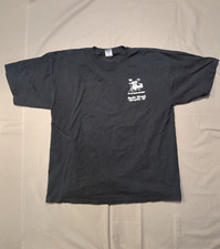 Usado, Camiseta Preta Vintage 2004 Beale Street TN Masculina So Many Drums So Little Time Tamanho XL comprar usado Usado, Camiseta Preta Vintage 2004 Beale Street TN Masculina So Many Drums So Little Time Tamanho XL comprar usado  Enviando para Brazil
