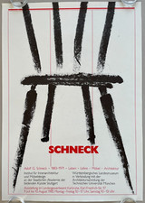 Plakat poster adolf gebraucht kaufen  Fürstenfeldbruck