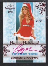 Tiffany toth 2011 for sale  Rochester