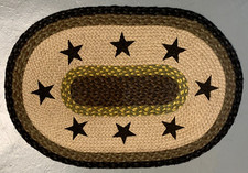 Earth rugs small for sale  Buffalo