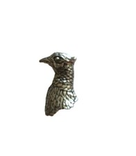 Small pheasant head for sale  KIRKCUDBRIGHT