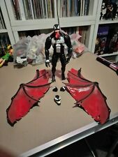 Venom marvel legends for sale  BARROW-IN-FURNESS