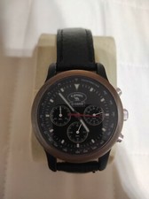 Orologio cronografo yamaha usato  Milano