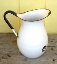 Large antique white for sale  Oakhurst