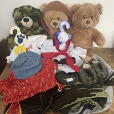 Build bear konvolut gebraucht kaufen  Versand nach Germany
