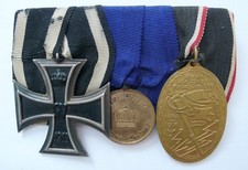 Rden spange 1914 gebraucht kaufen  Ammersbek