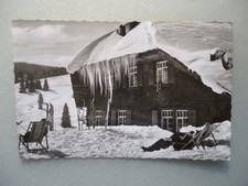 Ansichtskarte feldberg schwarz gebraucht kaufen  Eggenstein-Leopoldshafen