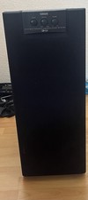 Yamaha subwoofer yst gebraucht kaufen  Oldenburg (Oldenburg)