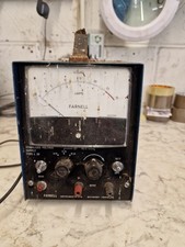 Farnall l30 power for sale  NORWICH