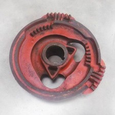 Used knotter gear for sale  Lake Mills