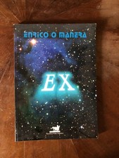 Manera enrico ex. usato  Italia