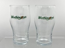 Worthingtons brewery beer for sale  SLEAFORD