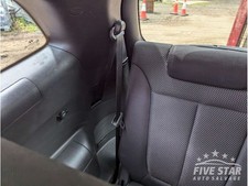 Hyundai santa 3rd for sale  UK