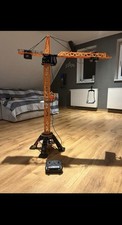 Turmdrehkran dickie gebraucht kaufen  Roßleben