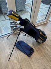 dunlop junior golf clubs for sale dunlop junior golf clubs for sale LEIGH-ON-SEA
