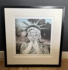 America gee vaucher. for sale  LONDON