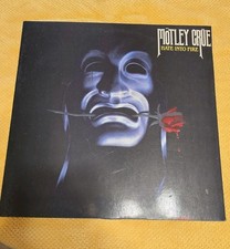 Unplayed rare mötley d'occasion  Expédié en Belgium