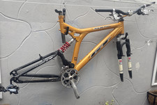 Xcr 3000 retro for sale  EXMOUTH