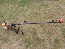 Kawasaki td33 strimmer for sale  READING