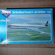 Havilland comet 252a84 for sale  Shipping to Ireland