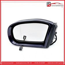 Außenspiegel links tansanitbl gebraucht kaufen Außenspiegel links tansanitbl gebraucht kaufen  Ingolstadt