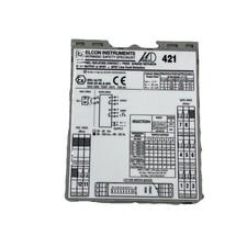 Elcon 421 channel for sale  BLACKBURN