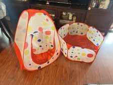 Kids ball pit for sale  San Bernardino