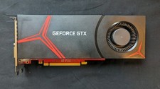 Usado, Placa de Vídeo Lenovo NVIDIA GeForce GTX 1060 01AJ844 6GB GDDR5, USADA comprar usado  Enviando para Brazil