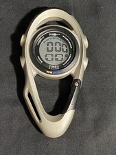 Timex indiglo wr50m for sale  South Pasadena