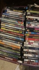 Huge lot blu for sale  Akron