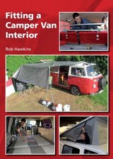Fitting camper van for sale  UK