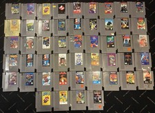 Nes game cartridges for sale  Chappaqua
