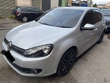 Golf 2.0tdi cba for sale  BIRMINGHAM
